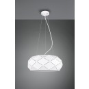 TRIO 303500331 Pendelleuchte Zandor 3x25W | E27