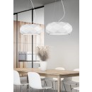 TRIO 303500331 Pendelleuchte Zandor 3x25W | E27