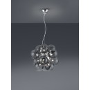 TRIO 307601206 Pendelleuchte Alicia 12x10W | G9