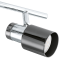 Eglo 30833 DAVIDA 1-Punkt-LED-Leuchte