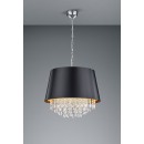TRIO 309300302 Loreley Hängeleuchte E14 3x40W