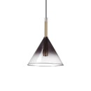 Ideal lux 309798 Pendelleuchte EMPIRE  G9 | 3000K