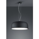 TRIO 309800432 Baron Hängeleuchte E27 4x40W