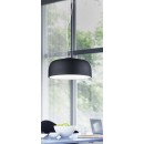TRIO 309800432 Baron Hängeleuchte E27 4x40W