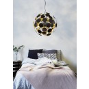 TRIO 309900632 Discalgo Hängeleuchte E14 6x40W