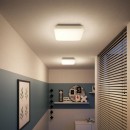 Philips 31110/31/P3 LED Deckenleuchte Mauve 1x17W| 4000K