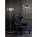 TRIO 311210506 Vapor Hängeleuchte G9 5x42W 624lm 2800K