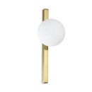 Ideal lux 311319 Wandleuchte BINOMIO  G9 | 3000K