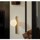 Ideal lux 311319 Wandleuchte BINOMIO  G9 | 3000K