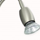 Prezent 838 Raft -Punkt-Licht + Hals + Schalter