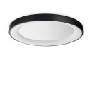 Ideal lux 312361 LED Deckenleuchte PLANET  | 33W integrierte LED-Quelle | 3000lm | 3000K