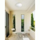 Philips 33369/31/X3 LED Deckenleuchte 1x10W Moire | 4000K