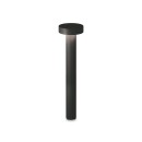 Ideal lux I316055 Wegeleuchte TESLA G9
