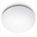 Philips 31802/31/16 LED Deckenleuchte 4x6W Suede | 4000K