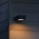 Ideal lux I318202 Außenwandleuchte SIRIO  GX53