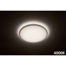 Philips 31823/31/P5 LED Deckenleuchte Wawel 1x36W | 2700-6500K - Funktion SceneSwitch