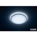 Philips 31822/31/P5 LED Deckenleuchte Wawel 1x20W | 2700K | 6500K