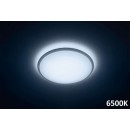 Philips 31823/31/P5 LED Deckenleuchte Wawel 1x36W | 2700-6500K - Funktion SceneSwitch