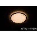 Philips 31821/31/P5 LED Deckenleuchte Wawel 1x17W | 2700-6500K - Funktion SceneSwitch