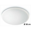 Philips 31822/31/P5 LED Deckenleuchte Wawel 1x20W | 2700K | 6500K