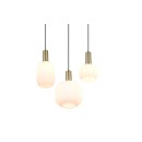 Trio T319830308 Pendelleuchte DIVA E27