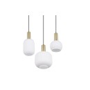 Trio T319830308 Pendelleuchte DIVA E27