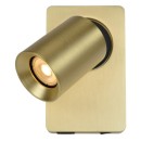 Lucide L099290602 Spot-Wandleuchte NIGEL GU10 | 2200-3000K