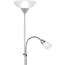 TRIO R4393-87 Erzwo Stehleuchte E27 1x150W