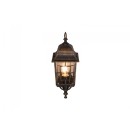 Trio T205960128 Außenwandleuchte VOLTURNO  E27