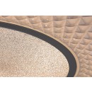 Rabalux 3254 LED-Deckenleuchte Tornado 1x26W | 1660lm | 4000K - Sterneffekt, Chrom