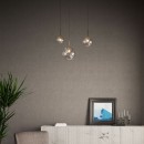 Ideal lux I326351 Pendelleuchte EQUINOXE  G4