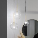 Ideal lux I326351 Pendelleuchte EQUINOXE  G4