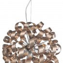 Luxera 64359 Pendelleuchte Ribbon 12x33W | G9