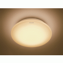 Philips 33361/31/X0 LED Wandleuchte 1x6W Moire | 2700K
