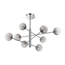 Ideal lux I345437 Pendelleuchte EQUINOXE  G4