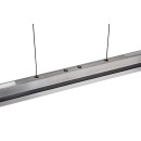 Trio T346710107 LED Pendelleuchte EMERSON | 22W integrierte LED-Quelle