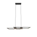 Trio T347710432 LED Pendelleuchte ALBANY  | 37W integrierte LED-Quelle | 4300lm | 2700-6500K