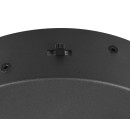 Trio T349119132 LED Pendelleuchte DARVIN  | 52W integrierte LED-Quelle | 6700lm | 2300+3000+4000K