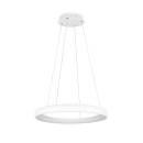 Trio T349617531 LED Pendelleuchte CARDONA  | 59W integrierte LED-Quelle | 6900lm | 2300+3000+4000K