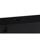 Trio T352011117 LED Pendelleuchte FIATO  | 11x3W integrierte LED-Quelle | 11x400lm | 2300+3000+4000K