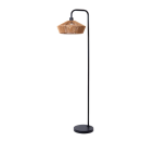 Lucide L107132872 Stehlampe YUNKAI E27