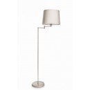 Philips 36134/38/E7-Stehleuchte Done 1x40W| E27