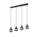 Trio T362800432 Pendelleuchte TARIFA  E27