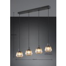 Trio T362800432 Pendelleuchte TARIFA  E27