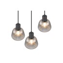 Trio T362830332 Pendelleuchte TARIFA  E27