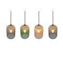 Trio T364600417 Pendelleuchte CORK  E27