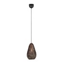 Trio T365300104 Pendelleuchte ZIVA E27