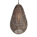Trio T365300104 Pendelleuchte ZIVA E27