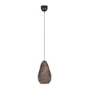 Trio T365300104 Pendelleuchte ZIVA E27