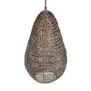 Trio T365300104 Pendelleuchte ZIVA E27